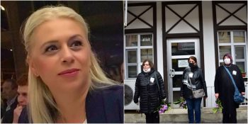 Rize’de Reddettiği Erkeğin Önce Ateş Edip Sonra Bıçaklayarak Öldürdüğü Gamze Pala