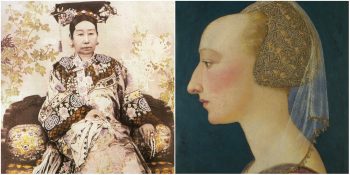 Geçmişten Günümüze Değişen 7 Güzellik Standardı