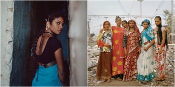 Güney Asya’nın Üçüncü Cinsiyetleri Hicralar ve Hicra Bir Kadının İtirafları