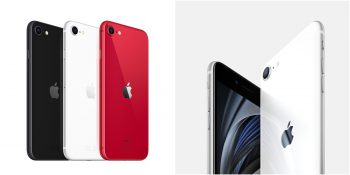 iPhone’un Uygun Fiyatlı Yeni Modeli Tanıtıldı: iPhone SE 2020 Özellikleri ve Fiyatı