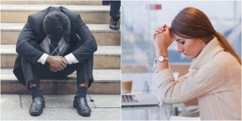 Zihinden Bedene: İşsiz Kalan Kişilerin Fiziksel ve Zihinsel Olarak Yaşadığı Değişimler