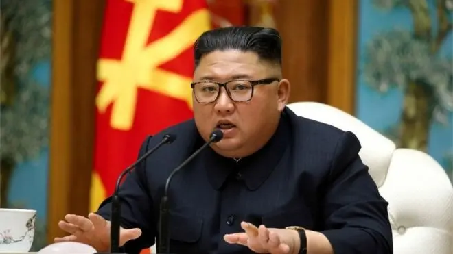 kim jong-un