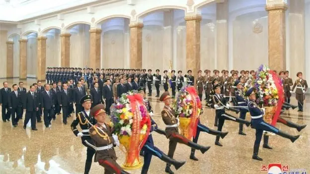 kim jong-un