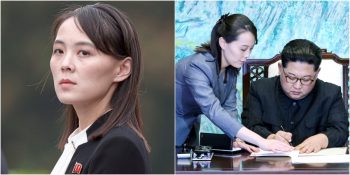 Kim Jong-Un Yerine Geçmesi Beklenen Kız Kardeşi Kim Yo-jong Hakkında Bilmeniz Gerekenler