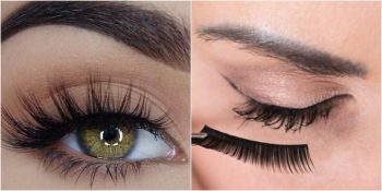 Takma Kirpik Kullanırken Nelere Dikkat Etmelisiniz? Takma Kirpik Kullanımı Hakkında 8 Bilgi