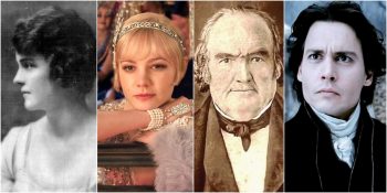 Gerçek Kişilerden İlham Alınarak Oluşturulan 16 Kitap Karakteri