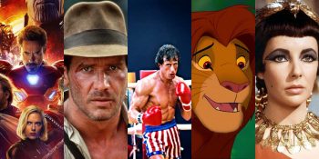 1950’den 2020’ye: Doğduğunuz Yılın En Yüksek Hasılat Yapan En Ünlü Filmi