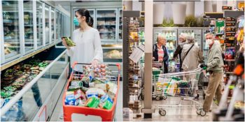 Marketteki Ürünlerden Online Alışverişe: Salgın Sırasında Güvenli Alışveriş ile İlgili Merak Edilenler