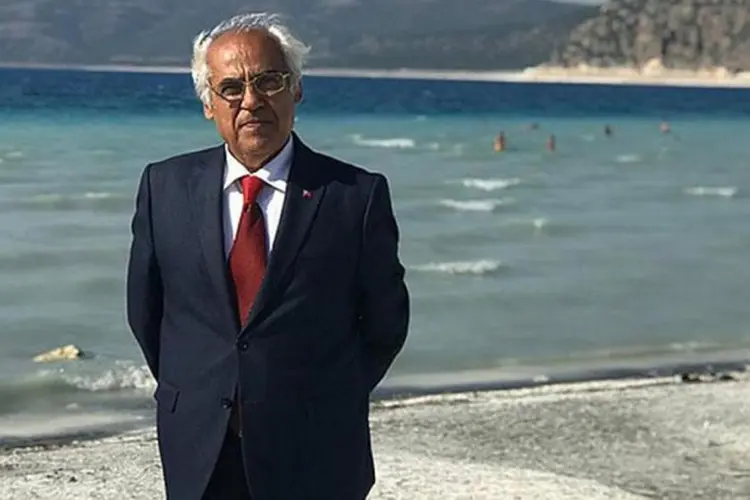 mümtaz şenel