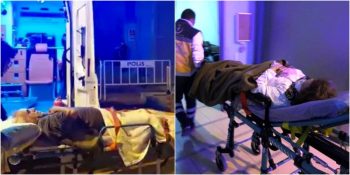 Salda Gölü’nün Bulunduğu Yeşilova İlçesinin Belediye Başkanı Silahlı Saldırıya Uğradı