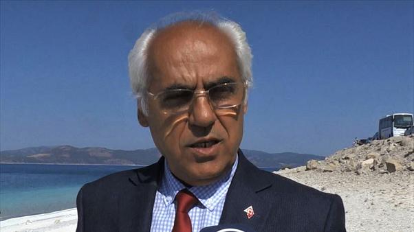 mümtaz şenel