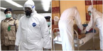 Nijerya’da Üç Günde 150 Kişinin Ölümüne Neden Olan Gizemli Hastalık