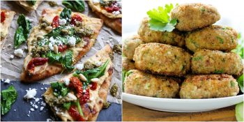 Az Malzemeyle Kolay Bir Şekilde Pişirebileceğiniz En Lezzetli Yemek Tarifleri