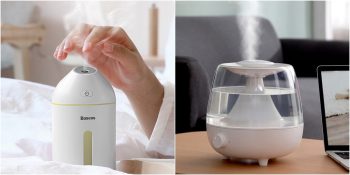 Solunum Problemlerine Veda Vakti: En İyi Buhar Makineleri ve Fiyatları