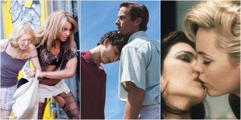 Aşk Sınır Tanımaz: Bir Çırpıda İzleyeceğiniz Son Yılların En Popüler LGBT+ Filmleri