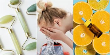 Güneşten Mahrum Kalan Cildinizi Canlandırmak İçin 12 Öneri