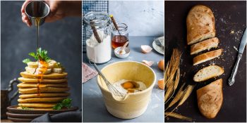 Beyaz Una Alternatif Arayanlara 15 Doğal ve Sağlıklı Un Çeşidi