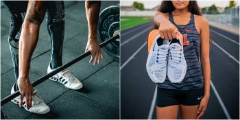 Koşudan Voleybola: En İyi Spor Ayakkabıları ve Fiyatları