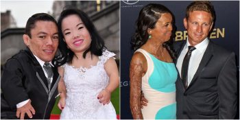 Aşkın Engel Tanımadığını Kanıtlayan 10 Romantik Çift