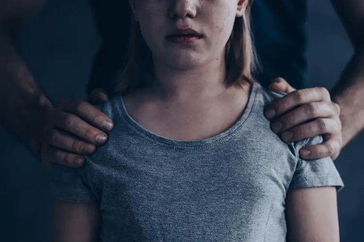 aile içi şiddet