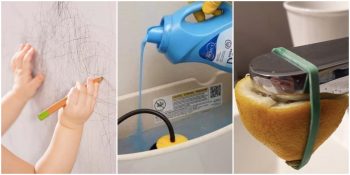 Evdeki Sorunları Yorulmadan Halletmenizi Sağlayacak 13 Pratik Çözüm