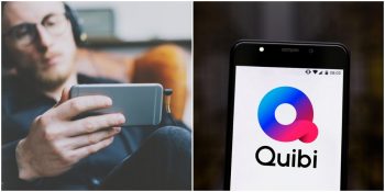 Quibi: 10’ar Dakikalık Harika İçeriklerle Kısa Molalarınızı Renklendirecek Yeni Platform