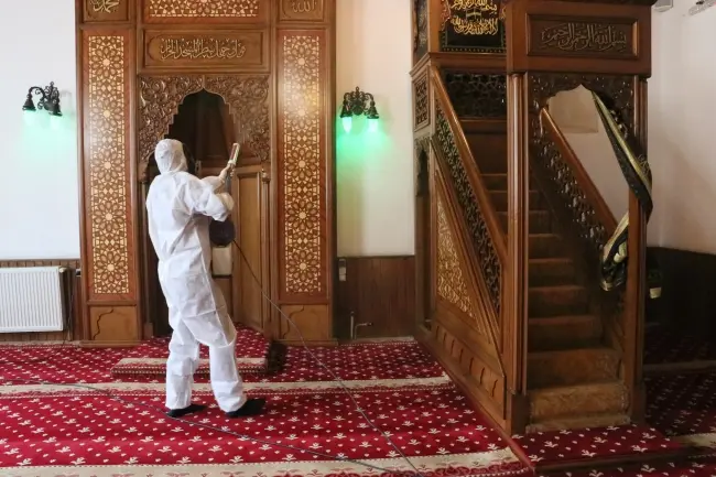 ramazan ayı