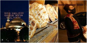Corona Virüsü Nedeniyle Ramazan Ayında Uygulanacak Yasaklar ve Dikkat Edilmesi Gerekenler