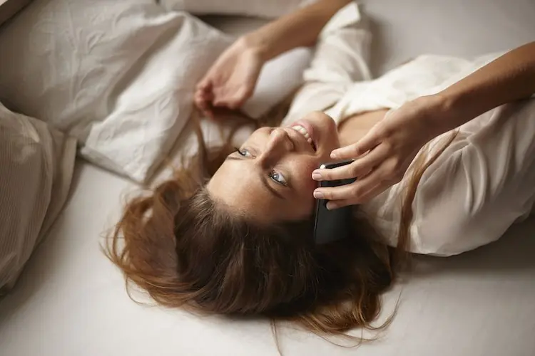 telefon seksi