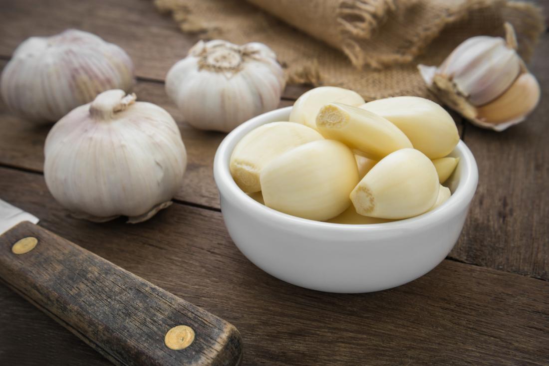 doğal antibiyotik