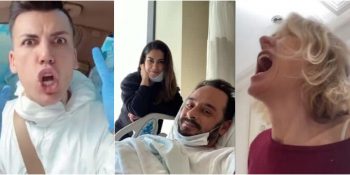 Bu Haftanın Dilden Dile Dolaşan ve Gündemi Sarsan Magazin Haberleri