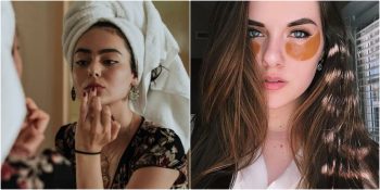 Doğal Güzelliğinizi Ortaya Çıkaracak Ev Yapımı Kahveli Maske ve Peelingler