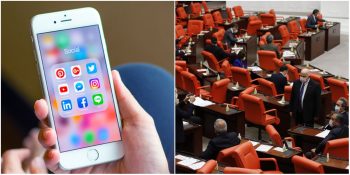 Yeni Torba Yasa ile Sosyal Medya Platformalarına Sansür mü Geliyor?
