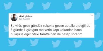 Okurken Keyfinizi Yerine Getirecek Haftanın En Güzel 36 Tweeti