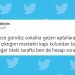 Okurken Keyfinizi Yerine Getirecek Haftanın En Güzel 36 Tweeti