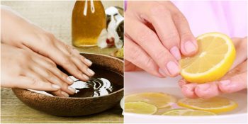 Tırnak Bakımı: Güçlü ve Sağlıklı Tırnaklar İçin Evde Uygulayabileceğiniz Bakım Önerileri