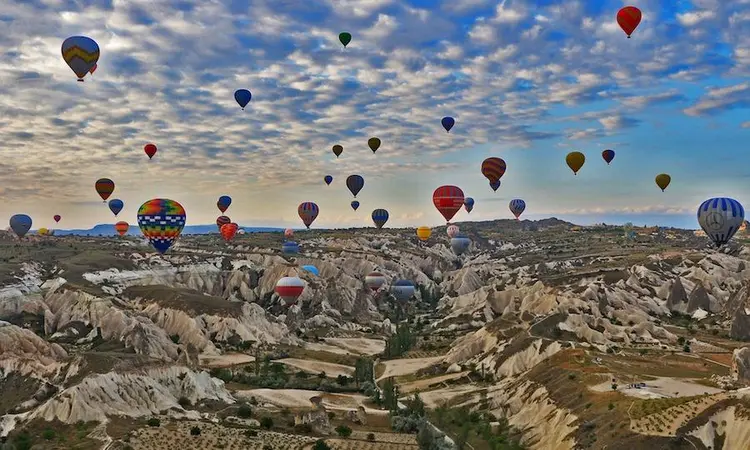 UNESCO Dünya Mirası Geçici Listesine
