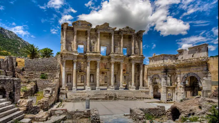 UNESCO Dünya Mirası Geçici Listesine