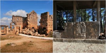 UNESCO Dünya Mirası Geçici Listesi’ne Türkiye’den Eklenen 5 Yeni Kültür Varlığı