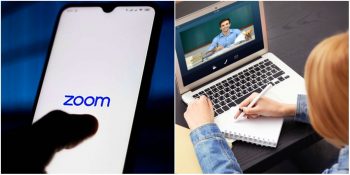 Singapur’da Ders Sırasında Müstehcen Görüntüler: Zoom Uygulaması Neden Yasaklanıyor?