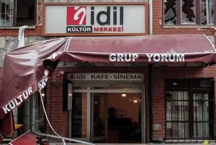 Grup Yorum, ölüm orucu
