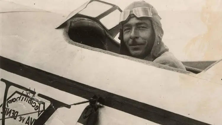 Eribe Kartal Hürkuş
