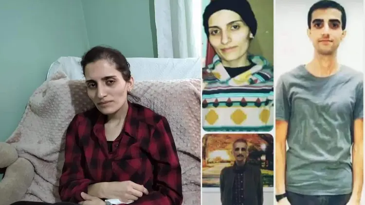 Grup Yorum, ölüm orucu 