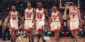 Tartışmalara Neden Olan “The Last Dance” Belgeseli Hakkında Bilmeniz Gerekenler ve Bölüm Özetleri