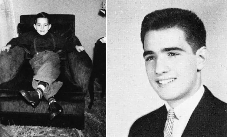 Martin Scorsese kimdir ve nerelidir