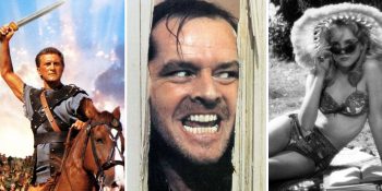 Stanley Kubrickin tüm filmleri