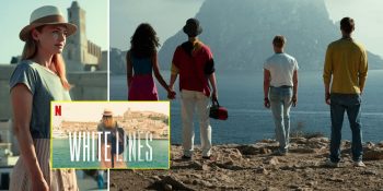 Netflix’in Yeni Dizisi “White Lines” Hakkında Bilmeniz Gereken Her Şey