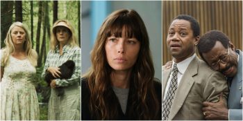 Her Bölümde veya Sezonda Yeni Bir Hikayenin Kapısını Aralayacağınız 25 Antoloji Dizisi