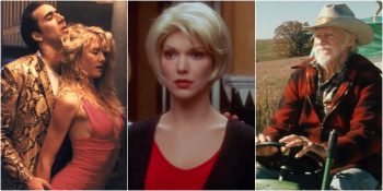 Şaşırtıcı Konularıyla Alışılmışın Dışına Çıkan 10 David Lynch Filmi