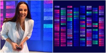 Bilimi Sanatla Buluşturduğu Çalışmasıyla MIT’den Ödül Alan Aslı Gökdemir